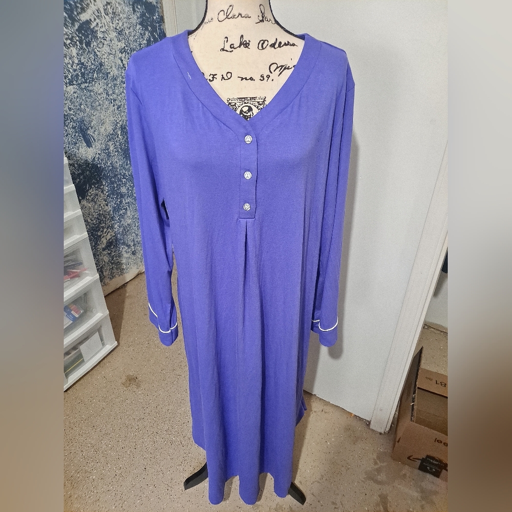 Sleep Dress